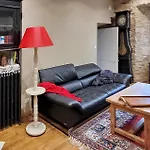 Prázdninový dům La Vieille Forge
