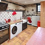 Semesterbostad La Vieille Forge Sarrazac (Dordogne)