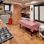 Semesterbostad La Vieille Forge Sarrazac (Dordogne)