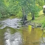La Vieille Forge * Sarrazac (Dordogne)