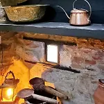 La Vieille Forge *
