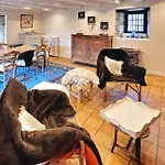 La Vieille Forge Semesterbostad