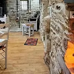 Semesterbostad La Vieille Forge Sarrazac (Dordogne)