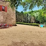 La Vieille Forge *