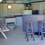 Semesterbostad La Vieille Forge *