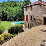 La Vieille Forge