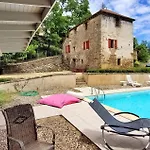 La Vieille Forge Sarrazac (Dordogne)