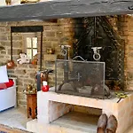 La Vieille Forge Prázdninový dům Sarrazac (Dordogne)