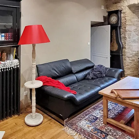 بيت للعطل La Vieille Forge