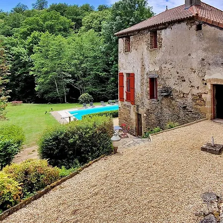 La Vieille Forge