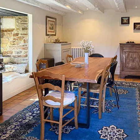 La Vieille Forge Vakantiehuis *