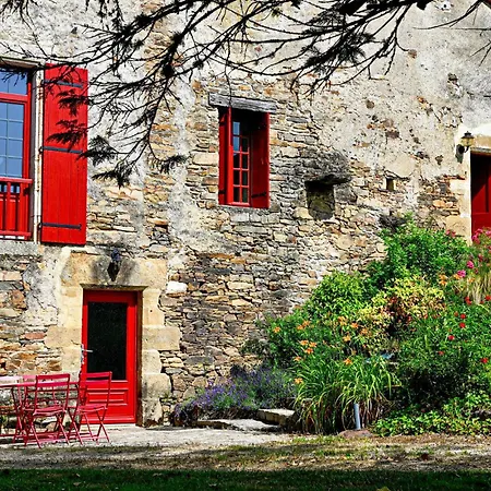 La Vieille Forge *