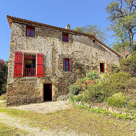 La Vieille Forge Sarrazac (Dordogne)
