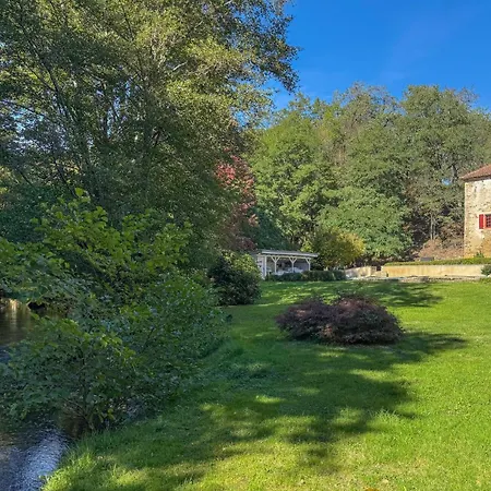La Vieille Forge Vakantiehuis