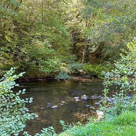 La Vieille Forge Vakantiehuis