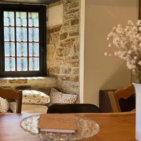 La Vieille Forge Vakantiehuis *