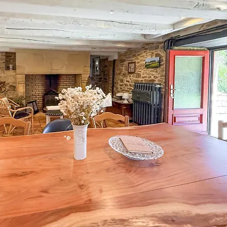 Vakantiehuis La Vieille Forge