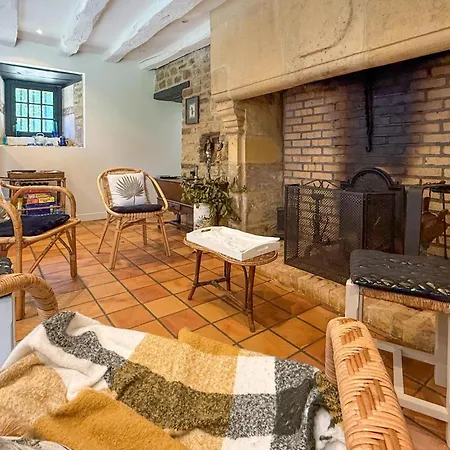 Vakantiehuis La Vieille Forge