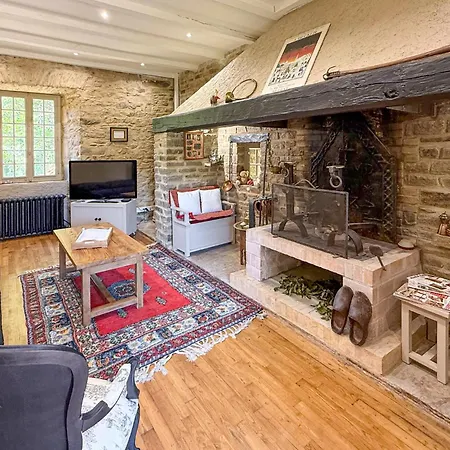 La Vieille Forge *