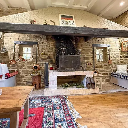 La Vieille Forge Vakantiehuis *