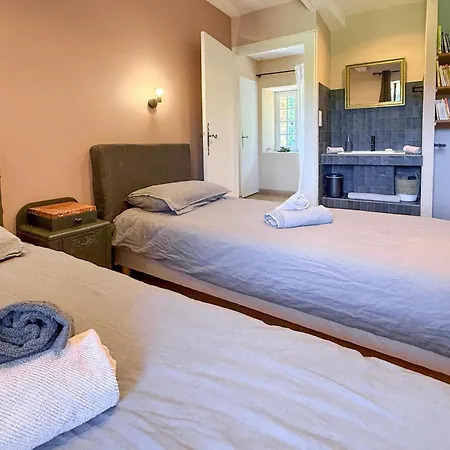 Vakantiehuis La Vieille Forge