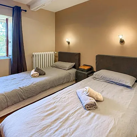 La Vieille Forge Vakantiehuis *