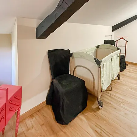 La Vieille Forge Vakantiehuis *