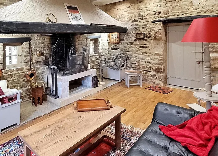 La Vieille Forge * Sarrazac (Dordogne)