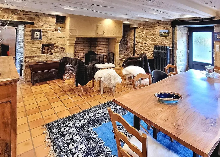La Vieille Forge Sarrazac (Dordogne)