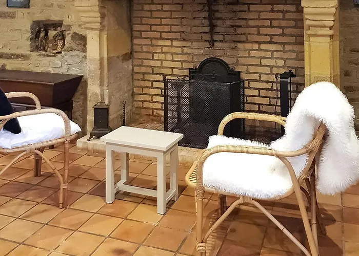 La Vieille Forge