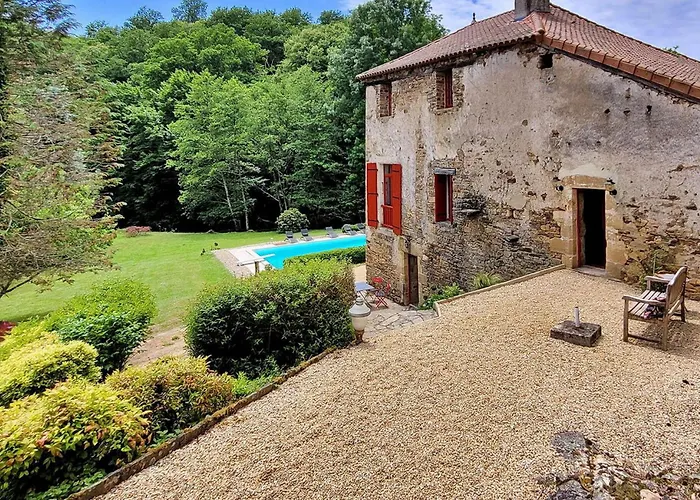 La Vieille Forge